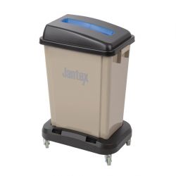 Nisbets Essentials Dolly for CK960