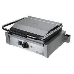 Dualit Caterers Contact Grill 96001