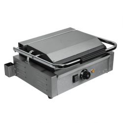 Dualit Caterers Contact Grill 96001