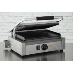 Dualit Caterers Contact Grill 96001