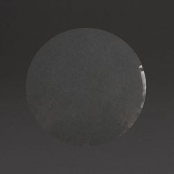Burger Plastic Discs 100mm (5000 Pack)