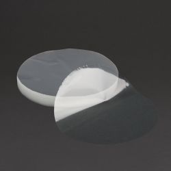 Burger Plastic Discs 100mm (5000 Pack)