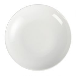 Olympia Whiteware Coupe Bowls 260mm (6 Pack)