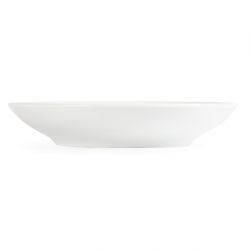 Olympia Whiteware Coupe Bowls 260mm (6 Pack)