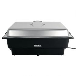 Olympia Electric Chafing Dish