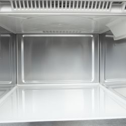 Menumaster Large Capacity Microwave 34ltr 1800W RFS518TS