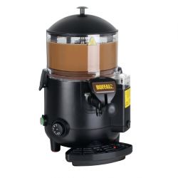 Buffalo Hot Chocolate Dispenser 5Ltr