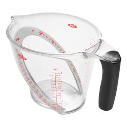 Oxo Good Grips Angled Measuring Jug 1000ml