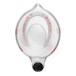 Oxo Good Grips Angled Measuring Jug 1000ml