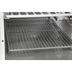 Polar G-Series Pizza Prep Counter Fridge 368Ltr