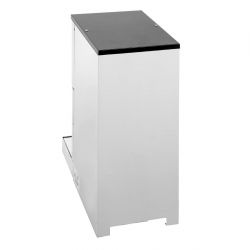 Buffalo 10 Ltr Auto Fill Filtration Water Boiler