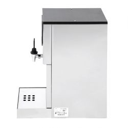 Buffalo 10 Ltr Auto Fill Filtration Water Boiler