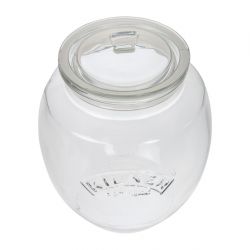 Kilner Push Top Preserve Jar 4000ml
