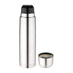 Olympia Vacuum Flask Stainless Steel