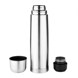 Olympia Vacuum Flask Stainless Steel