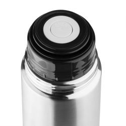 Olympia Vacuum Flask Stainless Steel