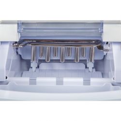 Caterlite Countertop Manual Fill Ice Machine