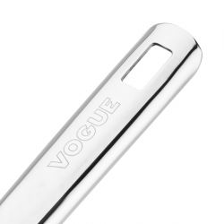 Vogue Aluminium Non-Stick Milk Pan 14cm