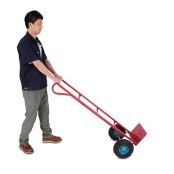 Jantex Sack Truck 250kg