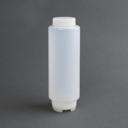 Vogue Sauce Rotation Squeeze Bottle 20oz