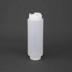 Vogue Sauce Rotation Squeeze Bottle 20oz