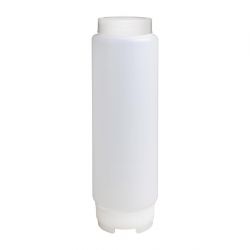 Vogue Sauce Rotation Squeeze Bottle 16oz