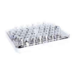 Vogue Cake Decorating 52 Assorted Tube Set