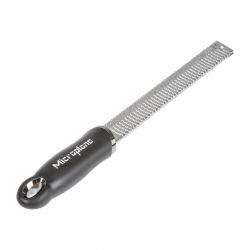 Microplane Premium Grater and Zester Black
