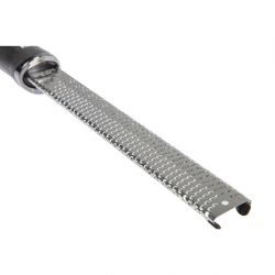 Microplane Premium Grater and Zester Black
