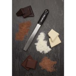 Microplane Premium Grater and Zester Black