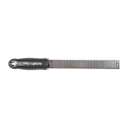 Microplane Premium Grater and Zester Black