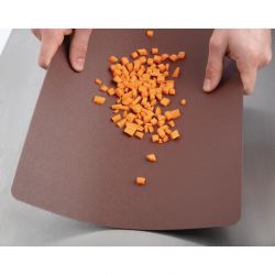 Hygiplas Colour Coded Chopping Mats Set