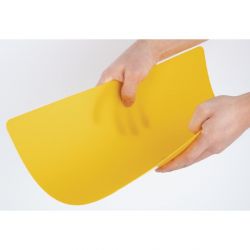 Hygiplas Colour Coded Chopping Mats Set