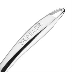 Vogue Anodised Aluminium Non-Stick Saucepan 16cm