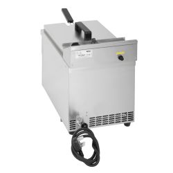 Buffalo Single Tank Single Basket Induction Fryer 3kW