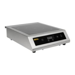 Buffalo Heavy Duty Induction Hob 3kW