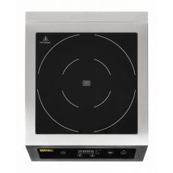 Buffalo Heavy Duty Induction Hob 3kW