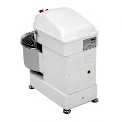 Buffalo 20Ltr Spiral Dough Mixer