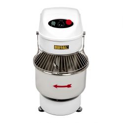 Buffalo 20Ltr Spiral Dough Mixer