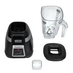 Waring Blade Digital Bar Blender BB340K