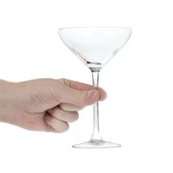 Chef & Sommelier Cabernet Coupe Martini 210ml (6 pack)