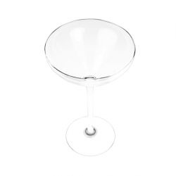 Chef & Sommelier Cabernet Coupe Martini 210ml (6 pack)