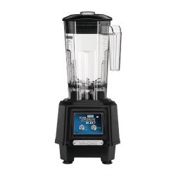 Waring Torq 2 Bar Blender TBB145K with Extra Jug