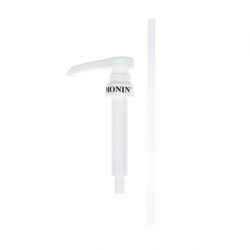 Monin Syrup Pump for 1Ltr Bottles