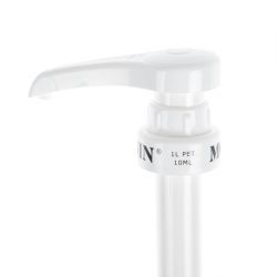 Monin Syrup Pump for 1Ltr Bottles