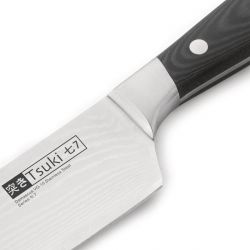 Vogue Tsuki 3-Piece Knife Set Series 7