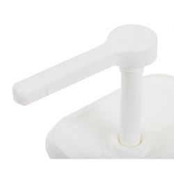 Araven Sauce Dispenser with Pump GN 1/6 Transparent 2.6Ltr