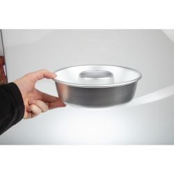 Schneider Aluminium Bundt Cake Tin