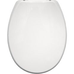 Bemis Atlantic Spa Medium-Weight STA-TITE Toilet Seat
