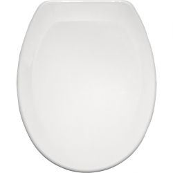 Bemis Jersey Medium-Weight Toilet Seat
